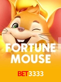 Caça-níqueis fortune mouse BET3333