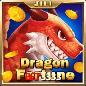 dragon fortune pescaria BET3333